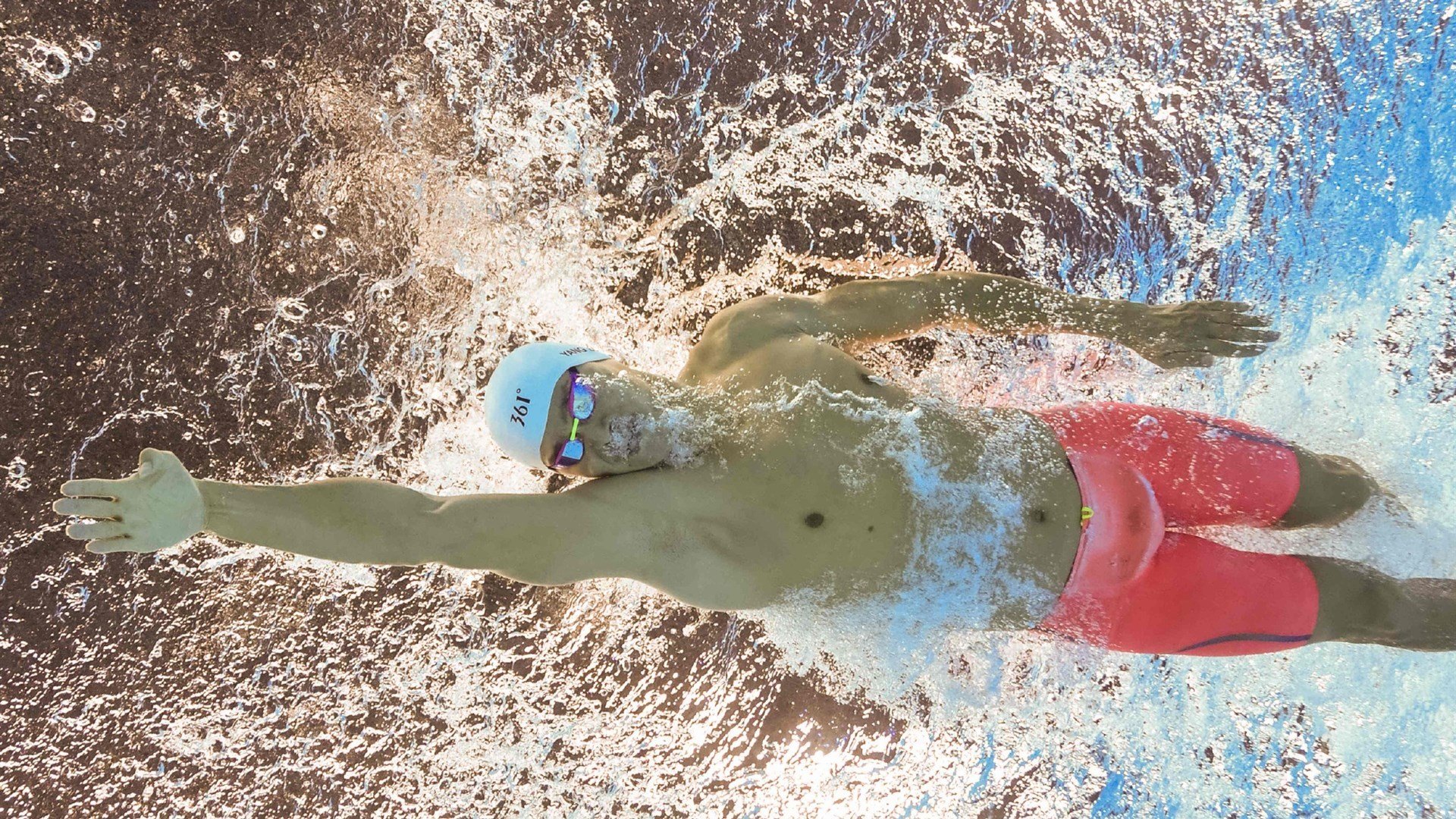 日本队在亚洲杯表现优异，志在夺冠